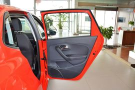 2014款大众POLO