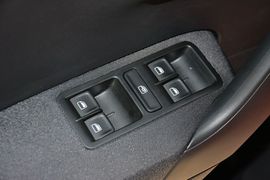 2014款大众POLO
