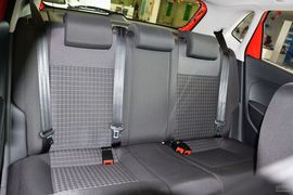 2014款大众POLO