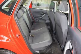 2014款大众POLO