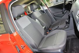 2014款大众POLO