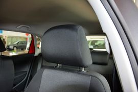 2014款大众POLO