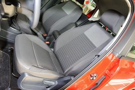 2014款大众POLO