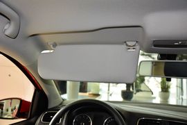 2014款大众POLO