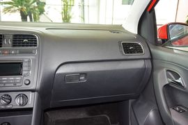 2014款大众POLO