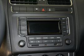 2014款大众POLO