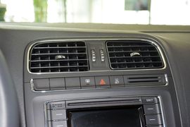 2014款大众POLO