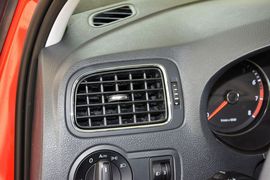 2014款大众POLO