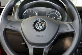 2014款大众POLO