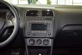 2014款大众POLO