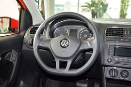 2014款大众POLO