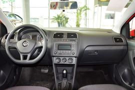 2014款大众POLO