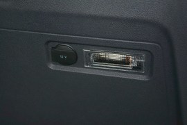 2015款大众途安1.4T手动舒适版5座