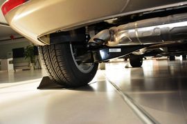 2015款大众途安1.4T手动舒适版5座