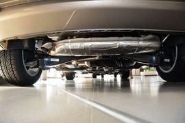 2015款大众途安1.4T手动舒适版5座