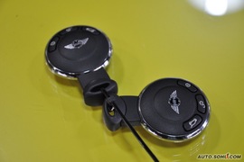 2009款迷你Cooper
