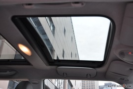 2009款迷你Cooper