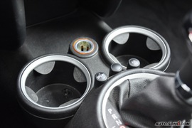 2009款迷你Cooper