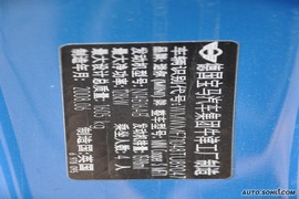 2009款迷你Cooper
