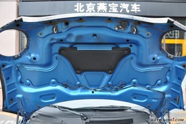 2009款迷你Cooper