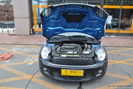 2009款迷你Cooper