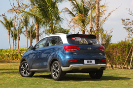 时尚新兵傲世领跑