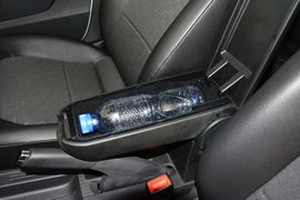 2015款大众新桑塔纳1.4L手动舒适版到店实拍