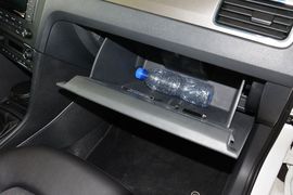 2015款大众新桑塔纳1.4L手动舒适版到店实拍