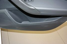 2015款大众新桑塔纳1.4L手动舒适版