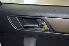 2015款大众新桑塔纳1.4L手动舒适版
