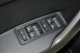 2015款大众新桑塔纳1.4L手动舒适版