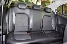 2015款大众新桑塔纳1.4L手动舒适版