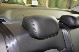 2015款大众新桑塔纳1.4L手动舒适版