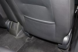 2015款大众新桑塔纳1.4L手动舒适版