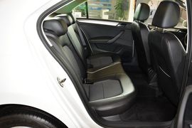 2015款大众新桑塔纳1.4L手动舒适版