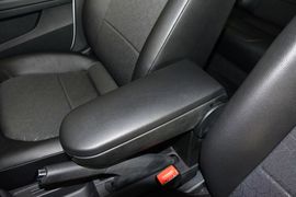 2015款大众新桑塔纳1.4L手动舒适版