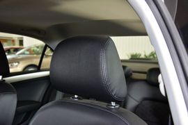 2015款大众新桑塔纳1.4L手动舒适版