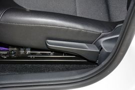2015款大众新桑塔纳1.4L手动舒适版