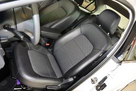 2015款大众新桑塔纳1.4L手动舒适版