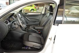 2015款大众新桑塔纳1.4L手动舒适版