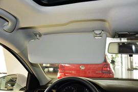 2015款大众新桑塔纳1.4L手动舒适版