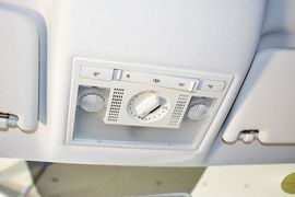 2015款大众新桑塔纳1.4L手动舒适版