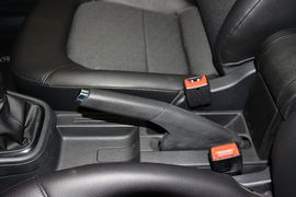 2015款大众新桑塔纳1.4L手动舒适版