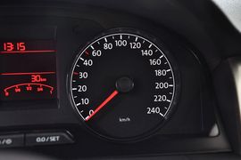 2015款大众新桑塔纳1.4L手动舒适版