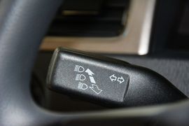 2015款大众新桑塔纳1.4L手动舒适版