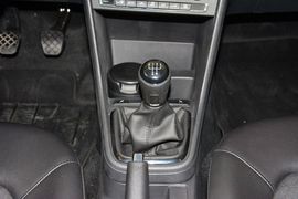 2015款大众新桑塔纳1.4L手动舒适版