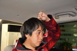 2015款马自达8
