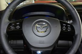 2015款马自达8