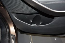 2013款现代全新胜达2.0T自动四驱顶级型