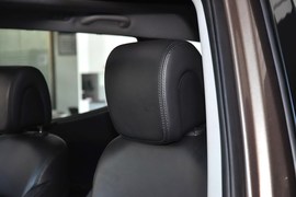 2013款现代全新胜达2.0T自动四驱顶级型